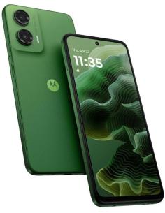 SMARTPHONE MOTOROLA G35 6.72 OC 8GB 256GB 5G ANDROID 15...