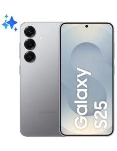 SMARTPHONE SAMSUNG GALAXY S25 6.2 OC 12GB 512GB 5G...