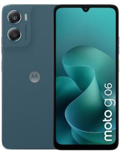 SMARTPHONE MOTOROLA G06 6.88 OC 4GB 256GB ANDROID 15...