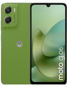 SMARTPHONE MOTOROLA G06 6.88 OC 4GB 256GB ANDROID 15...