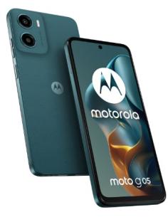 SMARTPHONE MOTOROLA G05 6.67 OC 8GB 256GB ANDROID 15...