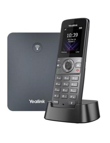 TELEFONO IP YEALINK W74P BLACK