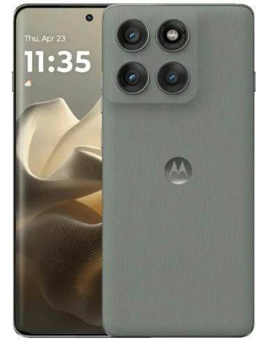 SMARTPHONE MOTOROLA EDGE 60 PRO 6.67 OC 12GB...