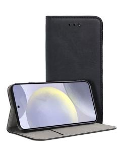 FUNDA MOVIL COOL FLIP COVER BLACK SAMSUNG GALAXY S24 S921