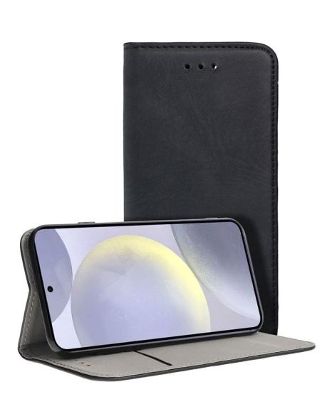 FUNDA MOVIL COOL FLIP COVER BLACK SAMSUNG GALAXY S24 S921