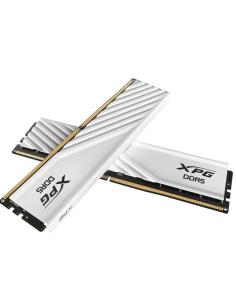 DDR5 32GB BUS 6000 ADATA CL36 XPG LANCER WHITE KIT 2X16GB