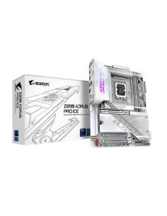 PLACA BASE GIGABYTE AORUS Z890 PRO ICE WIFI SOCKET 1851...
