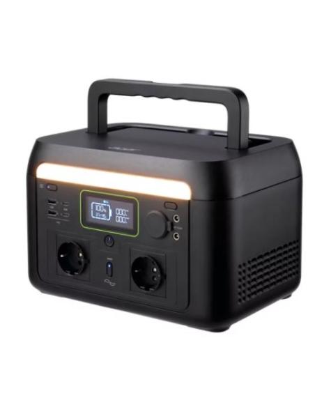 ESTACION CARGA PORTATIL ACER APS311 600W