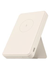 BATERIA EXTERNA XIAOMI MAGNETICA 6.000MAH CON PEANA...