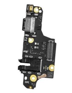 SUBPLACA CONECTOR DE CARGA PARA XIAOMI REDMI NOTE 9S