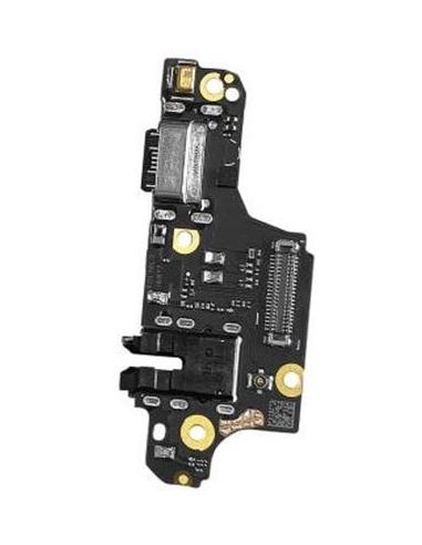 SUBPLACA CONECTOR DE CARGA PARA XIAOMI REDMI...