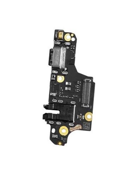 SUBPLACA CONECTOR DE CARGA PARA XIAOMI REDMI NOTE 9S