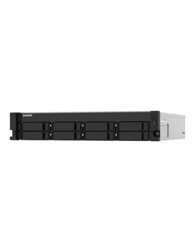 CABINA ALMACENAMIENTO QNAP TS-832PXU-RP 8...