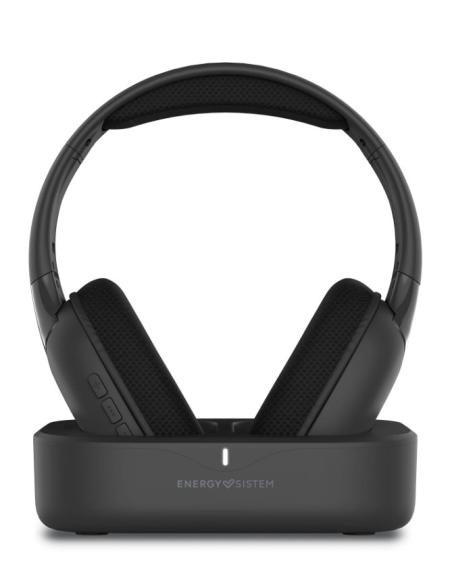 AURICULAR ENERGY SOUNDREEL TV BLACK