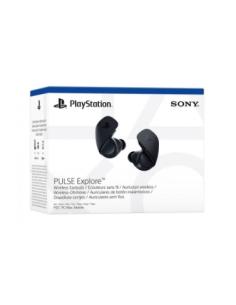 AURICULAR + MIC SONY PS5 PULSE EXPLORE TWS WIRELESS BLACK