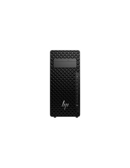 ORDENADOR HP Z2 G1I CORE UTLRA 7 265 32GB 1TB SSD W11P BLACK