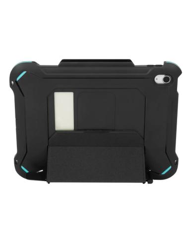 FUNDA TABLET TARGUS SAFE PORT MAX BLACK IPAD...
