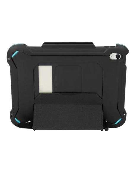 FUNDA TABLET TARGUS SAFE PORT MAX BLACK IPAD (10ª GEN) / IPAD A16