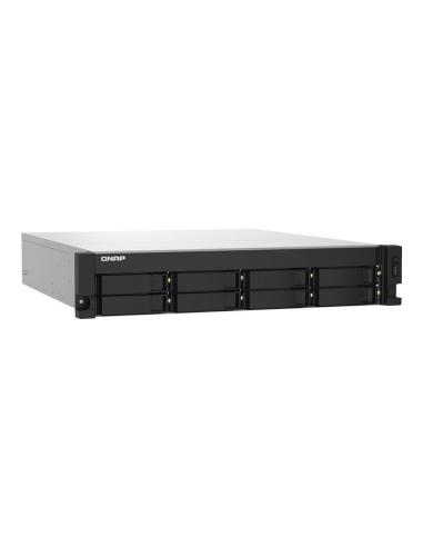 CABINA ALMACENAMIENTO QNAP TS-832PXU-RP 8...