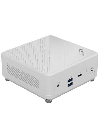 ORDENADOR MSI CUBI 5 CI5 1235U 8GB 512GB SSD...