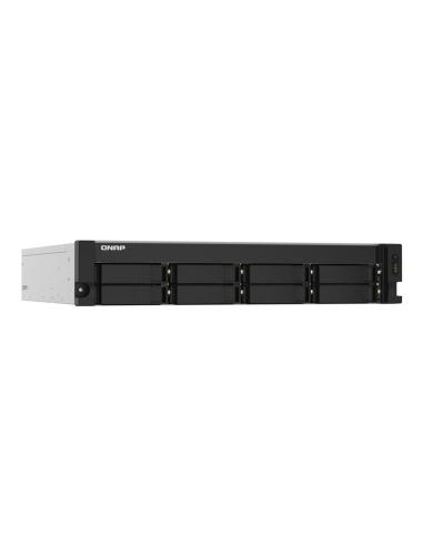 CABINA ALMACENAMIENTO QNAP TS-832PXU-RP 8...