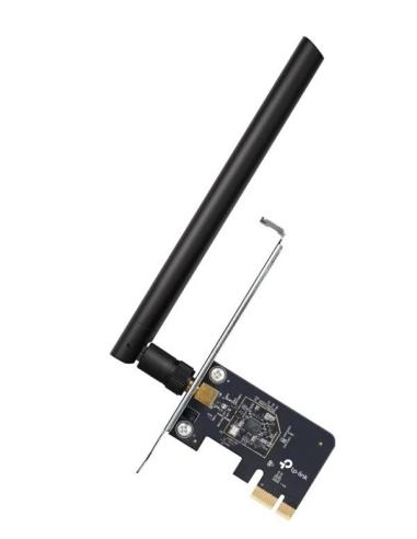 TARJETA RED WIRELESS TP-LINK ARCHER AC600 WIFI...