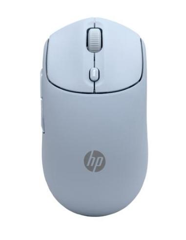 MOUSE HP 400 WIRELESS BLUETOOTH BLUE