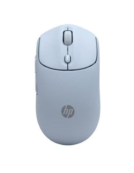 MOUSE HP 400 WIRELESS BLUETOOTH BLUE