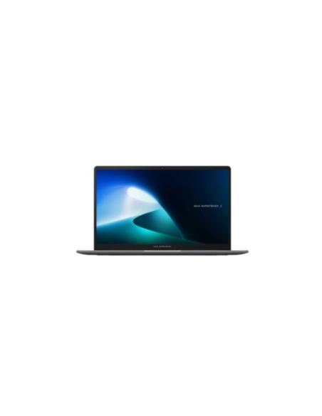 PORTATIL ASUS EXPERTBOOK P1503CVA-S70675W CI5 13420H 16GB 512GB SSD 15.6 FHD W11P SILVER
