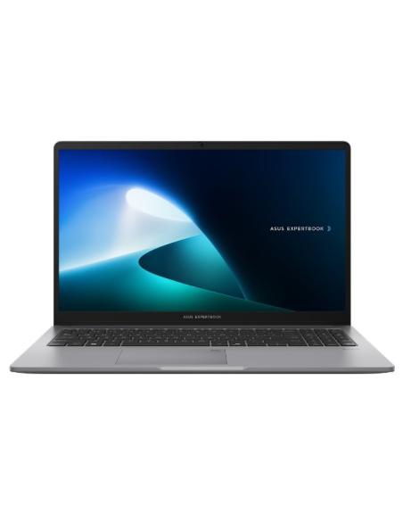 PORTATIL ASUS EXPERTBOOK PM1503CDA-S70044W RYZEN 5 7535HS 8GB 512GB SSD 15.6 FHD W11 MISTY GREY
