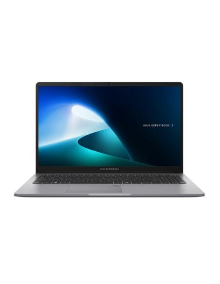 PORTATIL ASUS EXPERTBOOK PM1503CDA-S70045W RYZEN 7 7735HS 8GB 512GB SSD 15.6 FHD W11 MISTY GREY
