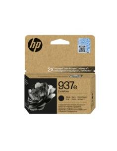 CARTUCHO HP 937E EVOMORE BLACK OFFICEJET PRO 9130B