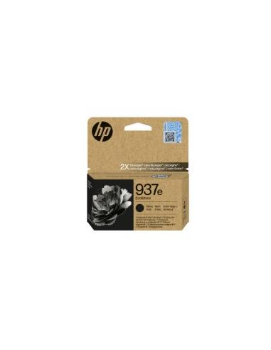 CARTUCHO HP 937E EVOMORE BLACK OFFICEJET PRO 9130B
