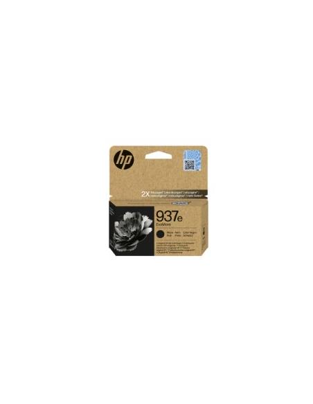 CARTUCHO HP 937E EVOMORE BLACK OFFICEJET PRO 9130B