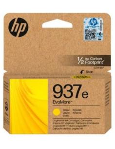 CARTUCHO HP 937E EVOMORE YELLOW OFFICEJET PRO 9130B