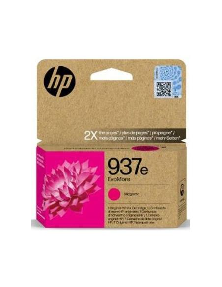 CARTUCHO HP 937E EVOMORE MAGENTA OFFICEJET PRO 9130B
