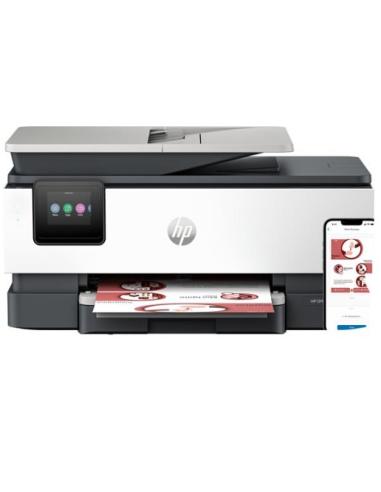 IMPRESORA HP MULTIFUNCION OFFICEJET PRO MFP...