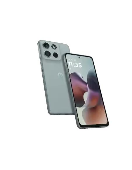 SMARTPHONE MOTOROLA G56 6.72 OC 8GB 256GB 5G ANDROID 15 MIST GRAY
