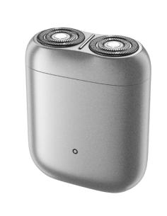 AFEITADORA XIAOMI MI ELECTRIC SHAVER S200 GRAY