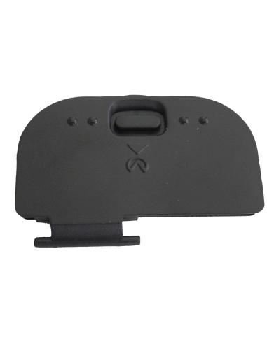 TAPA DE BATERIAS COMPATIBLE PARA FUJIFILM...