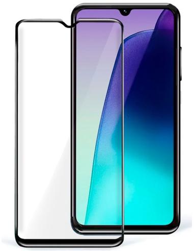 PROTECTOR COOL CRISTAL TEMPLADO 3D BLACK XIAOMI...