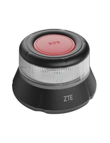LUZ EMERGENCIAS V16 ZTE CONNECTED DGT 3.0 BLACK
