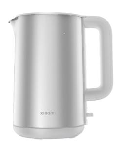 HERVIDOR DE AGUA XIAOMI MI SMART KETTLE S1 SILVER