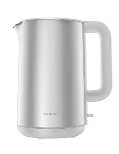 HERVIDOR DE AGUA XIAOMI MI SMART KETTLE S1 SILVER