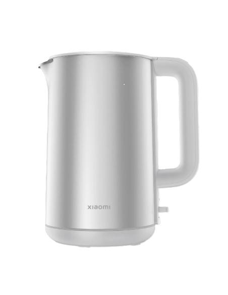 HERVIDOR DE AGUA XIAOMI MI SMART KETTLE S1 SILVER