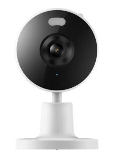 CAMARA VIGILANCIA XIAOMI SMART CAMERA C100 1080P WHITE