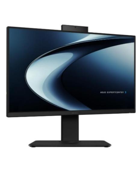 ORDENADOR ALL IN ONE ASUS P440VAK-BPC085X CI5 13420H 16GB 512GB SSD 23.8 IPS WEBCAM W11P BLACK
