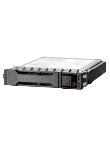 DISCO DURO HPE 1.2TB SAS 2.5 SFF HOT SWAP 10000RPM