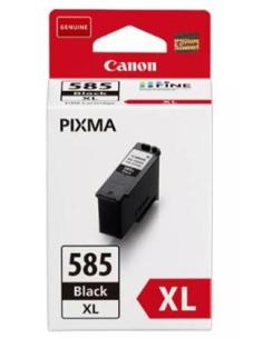 CARTUCHO CANON PG-585XL BLACK PIXMA TS 7650I / 7750I