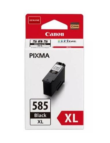 CARTUCHO CANON PG-585XL BLACK PIXMA TS 7650I /...